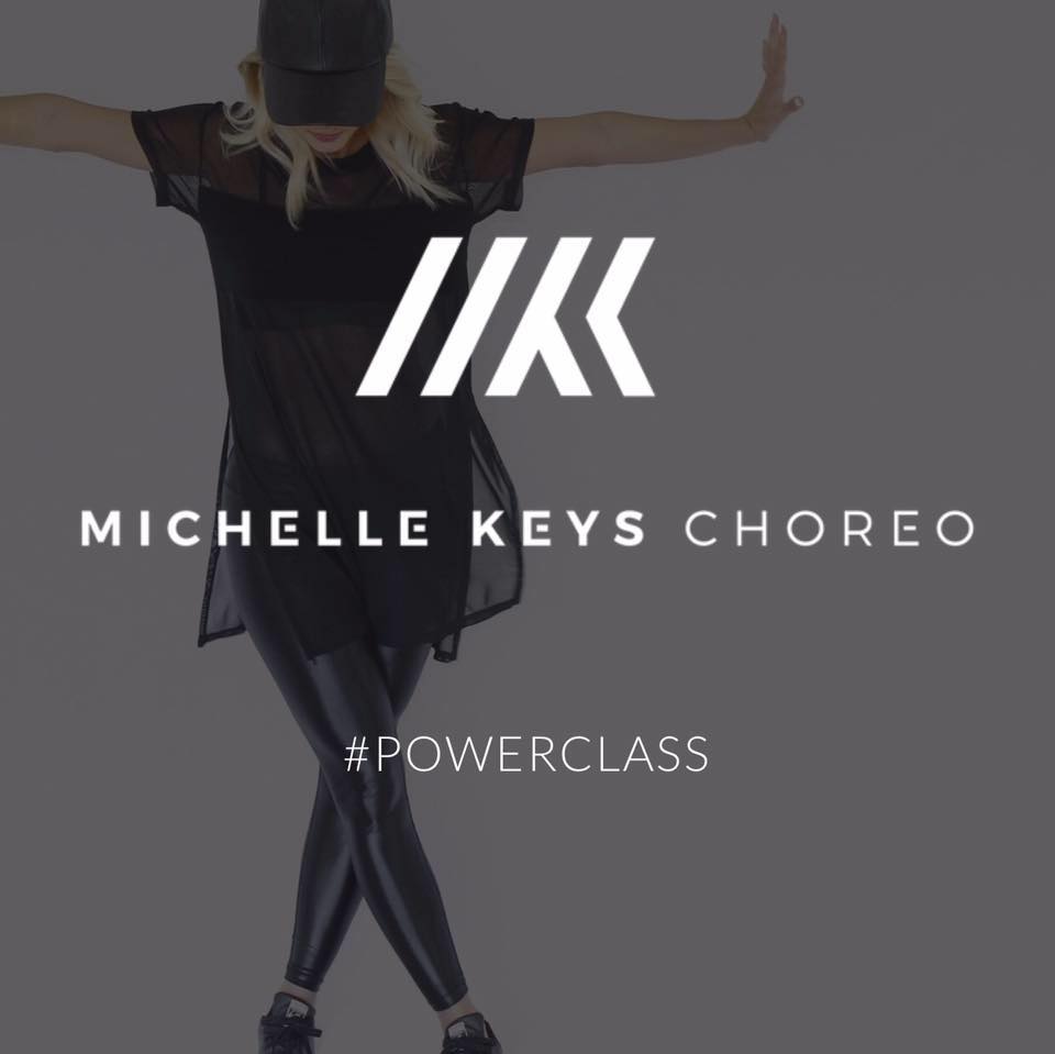 Michelle Keys Choreo