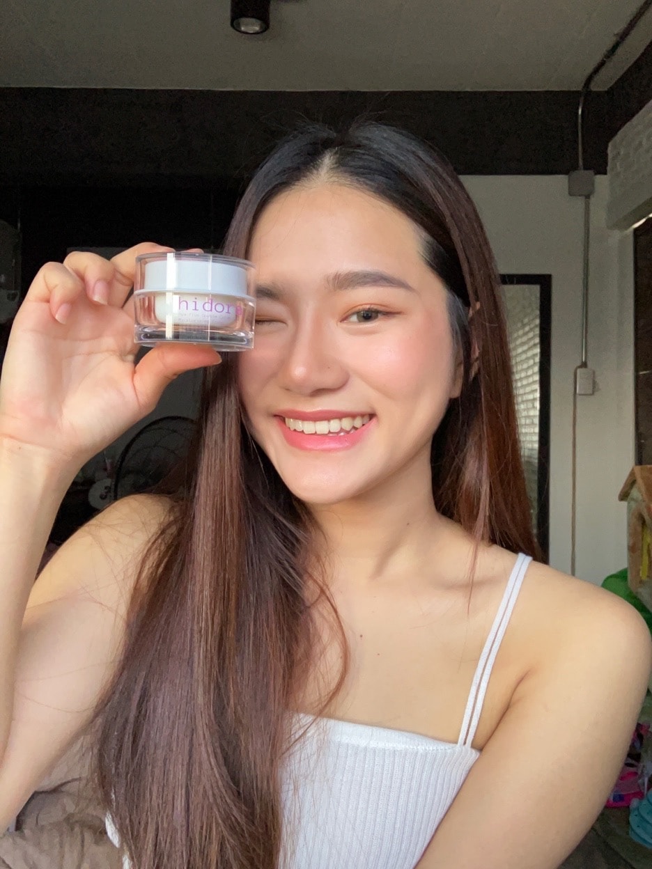 น่ารัก ใสๆ แบบนี้ น้อง Hidora... - Hidora by KateSkincare | Facebook