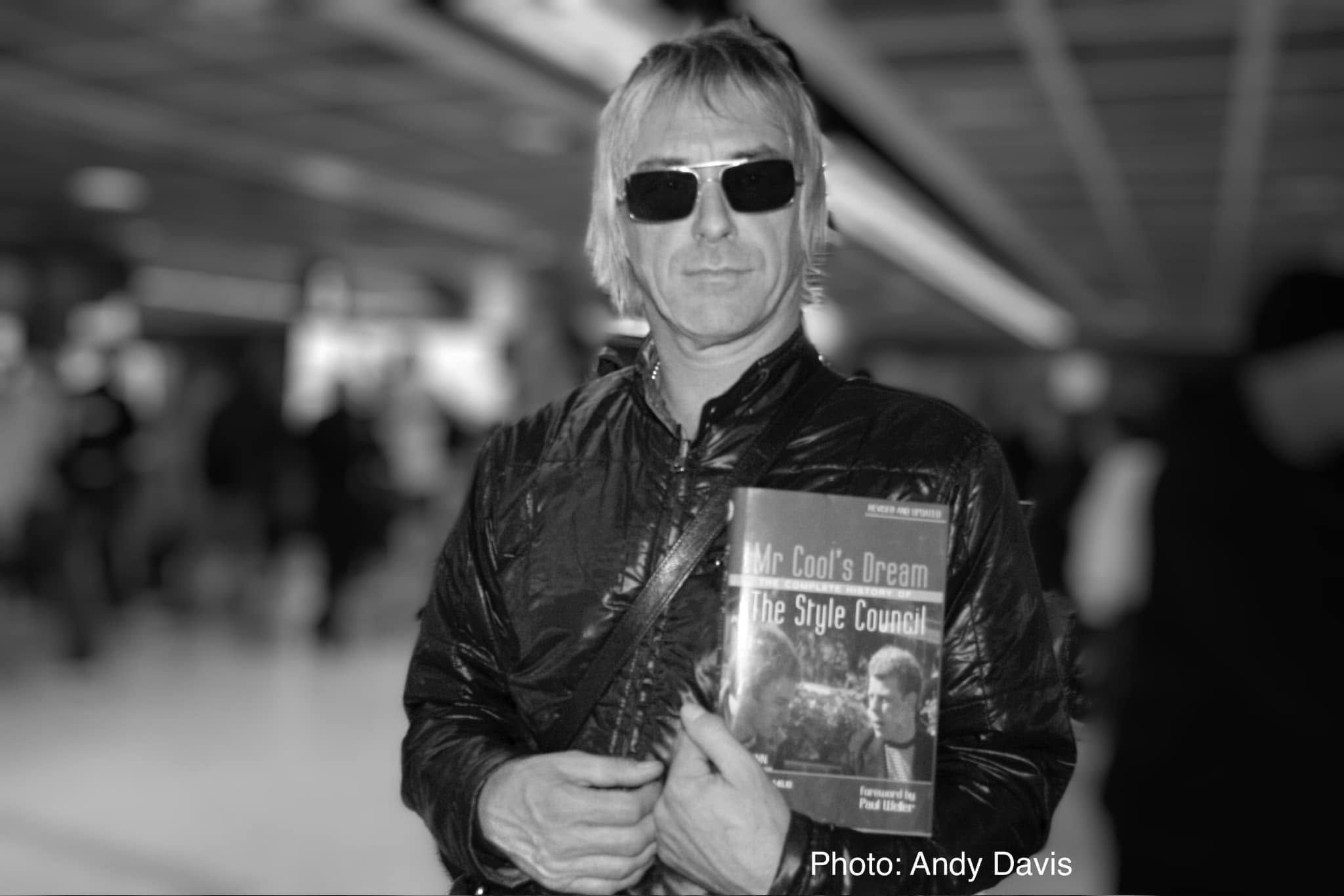 The Style Council - Mr. Cool's Dream Biography (@StyleCouncil