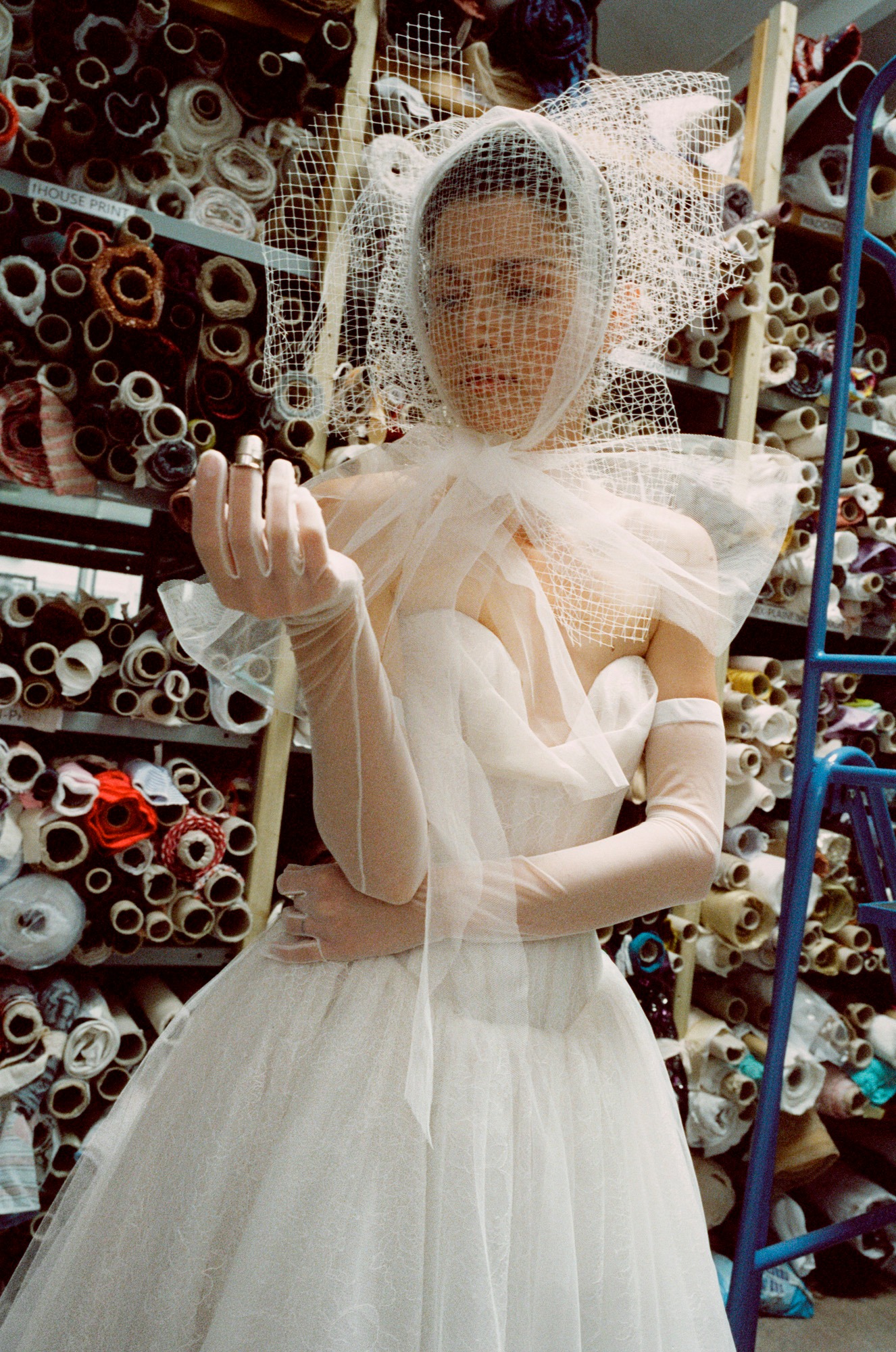 Vivienne Westwood (@VivienneWestwoodOfficial) • Facebook
