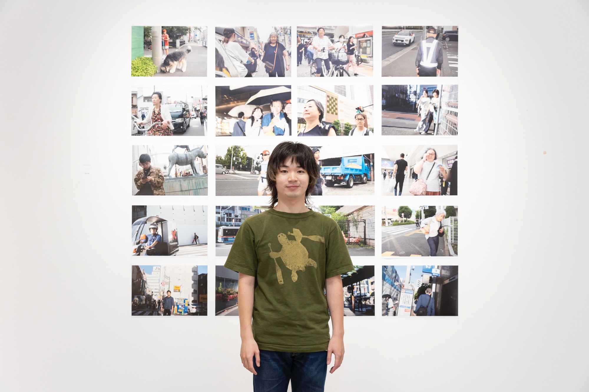 東京綜合写真専門学校 - 東京綜合写真専門学校 added a new photo.