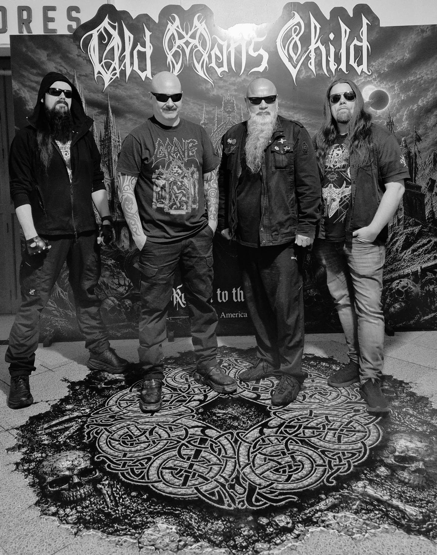Old Man's Child - Official (@oldmanschild) • Facebook
