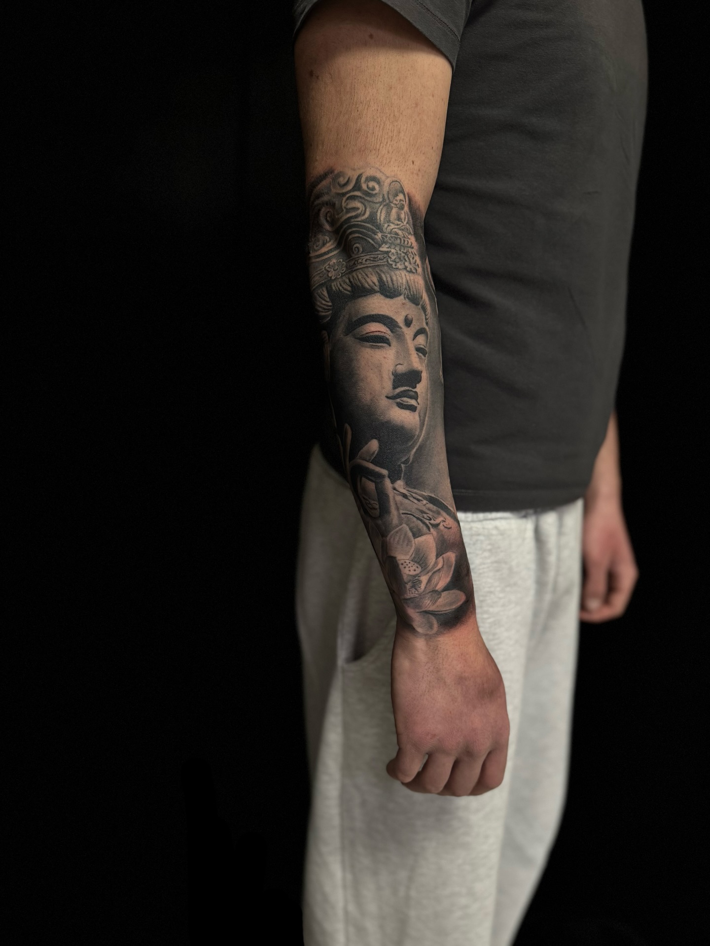 Tattoo Time | Sciacca