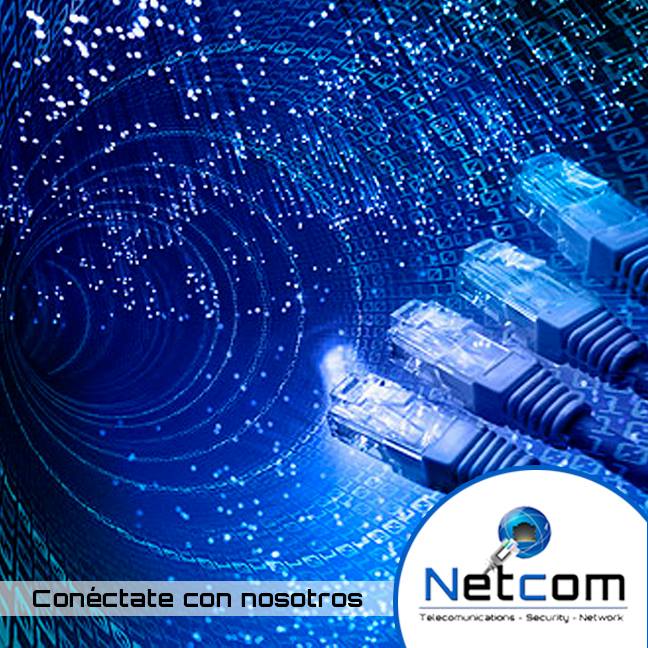 Netcom El Salvador | San Salvador