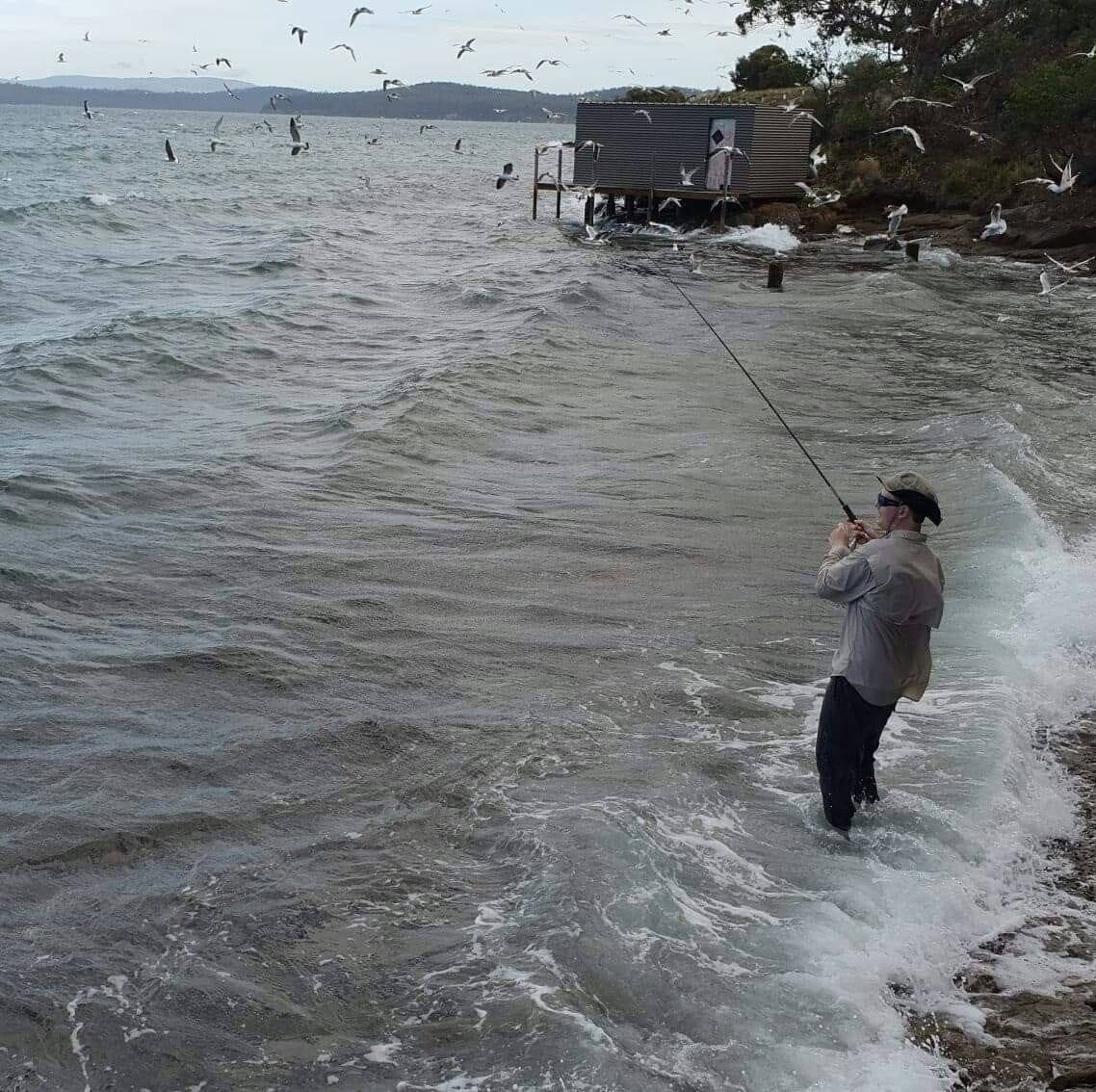 Custom Rod Builders Australia | Hi guys I need to replace a tip on one ...