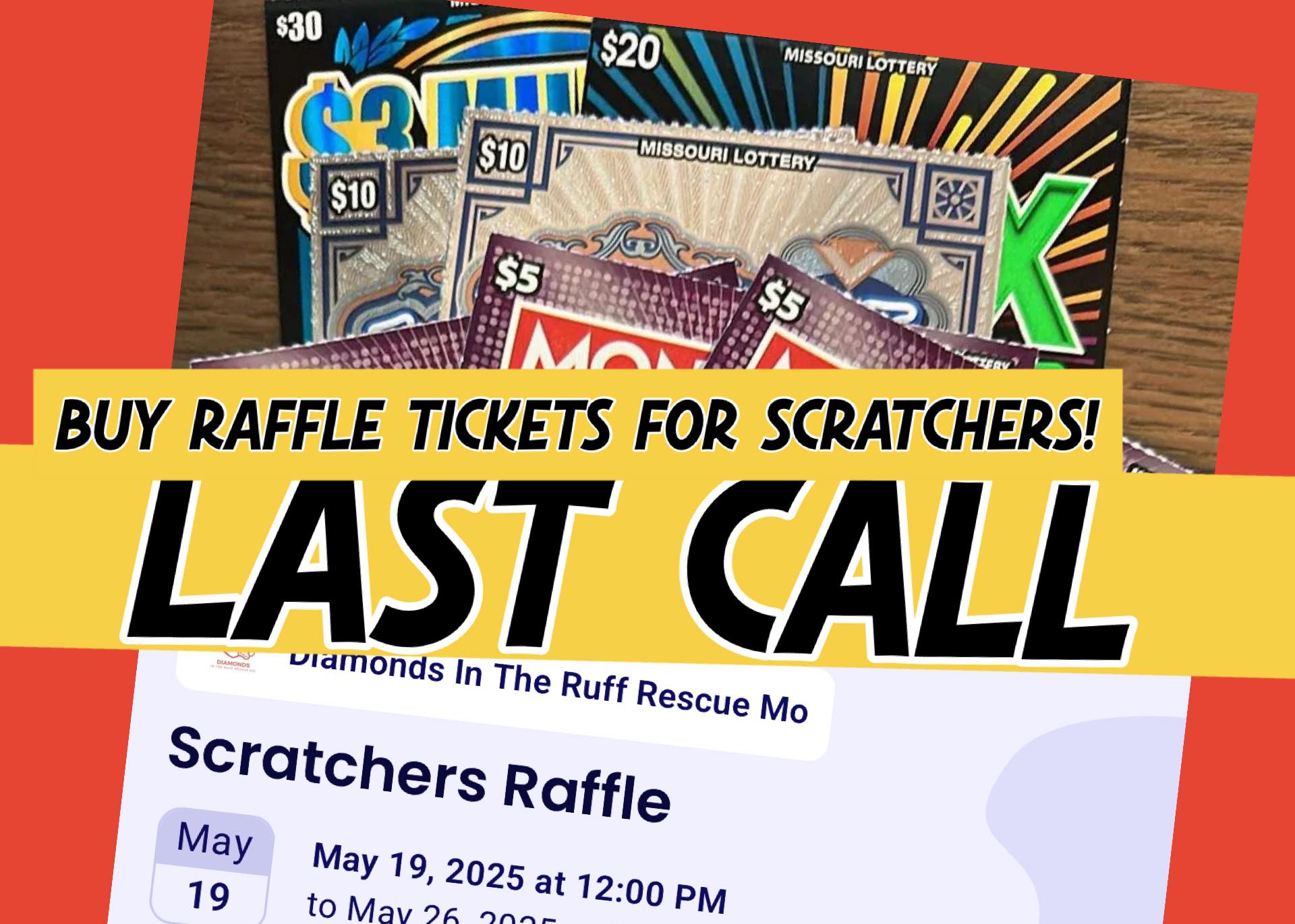 Diamonds - Get Raffle Tickets HERE: https://www.facebook.com/share ...
