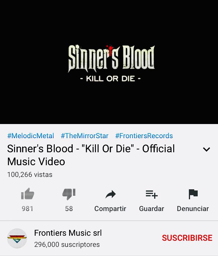 Sinner S Blood Posts Facebook Sinner's blood — phoenix rise 03:53. sinner s blood posts facebook