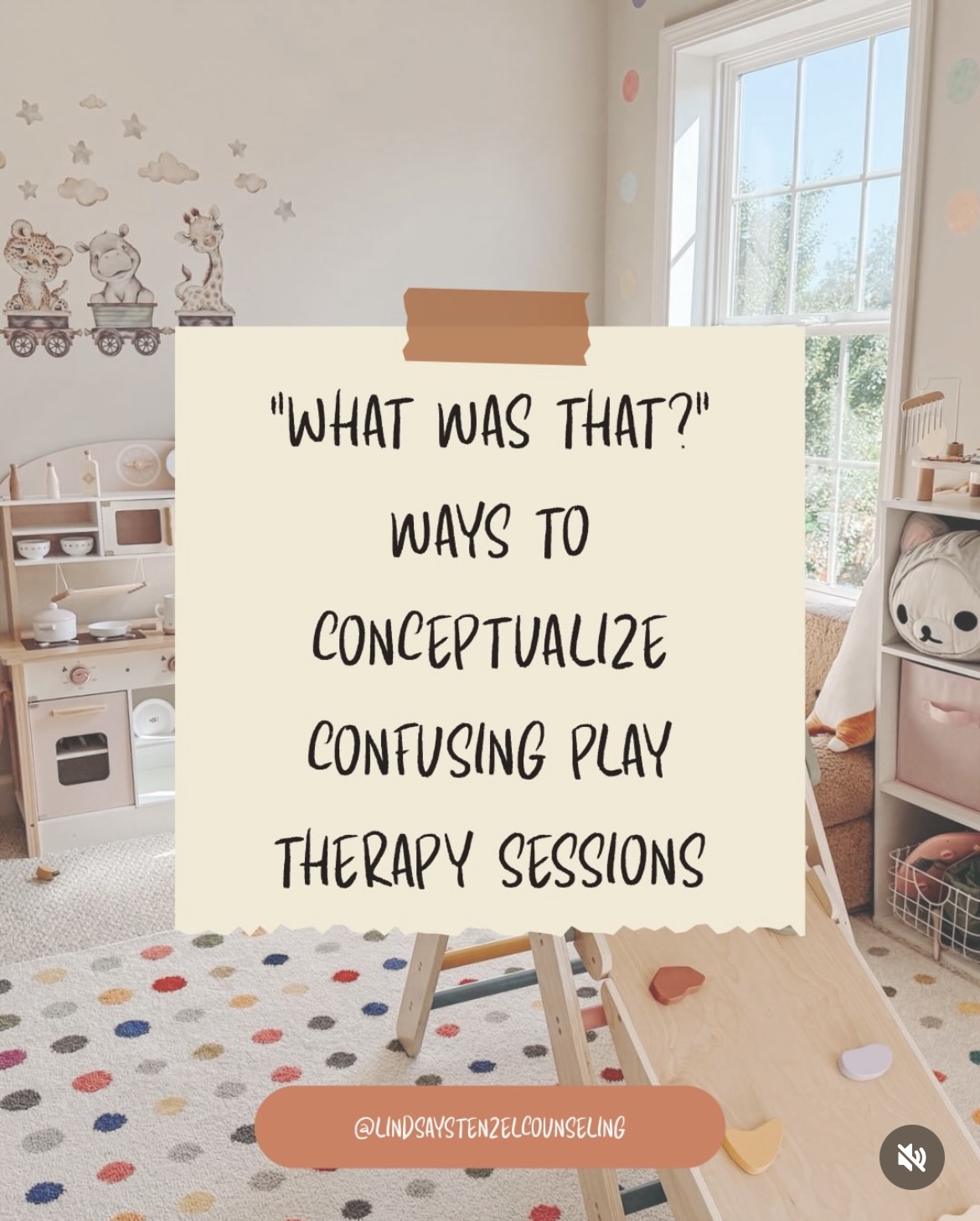 Synergetic Play... - Synergetic Play Therapy Institute