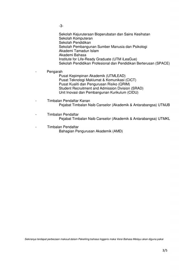 Utm International Student Experience Posts Facebook