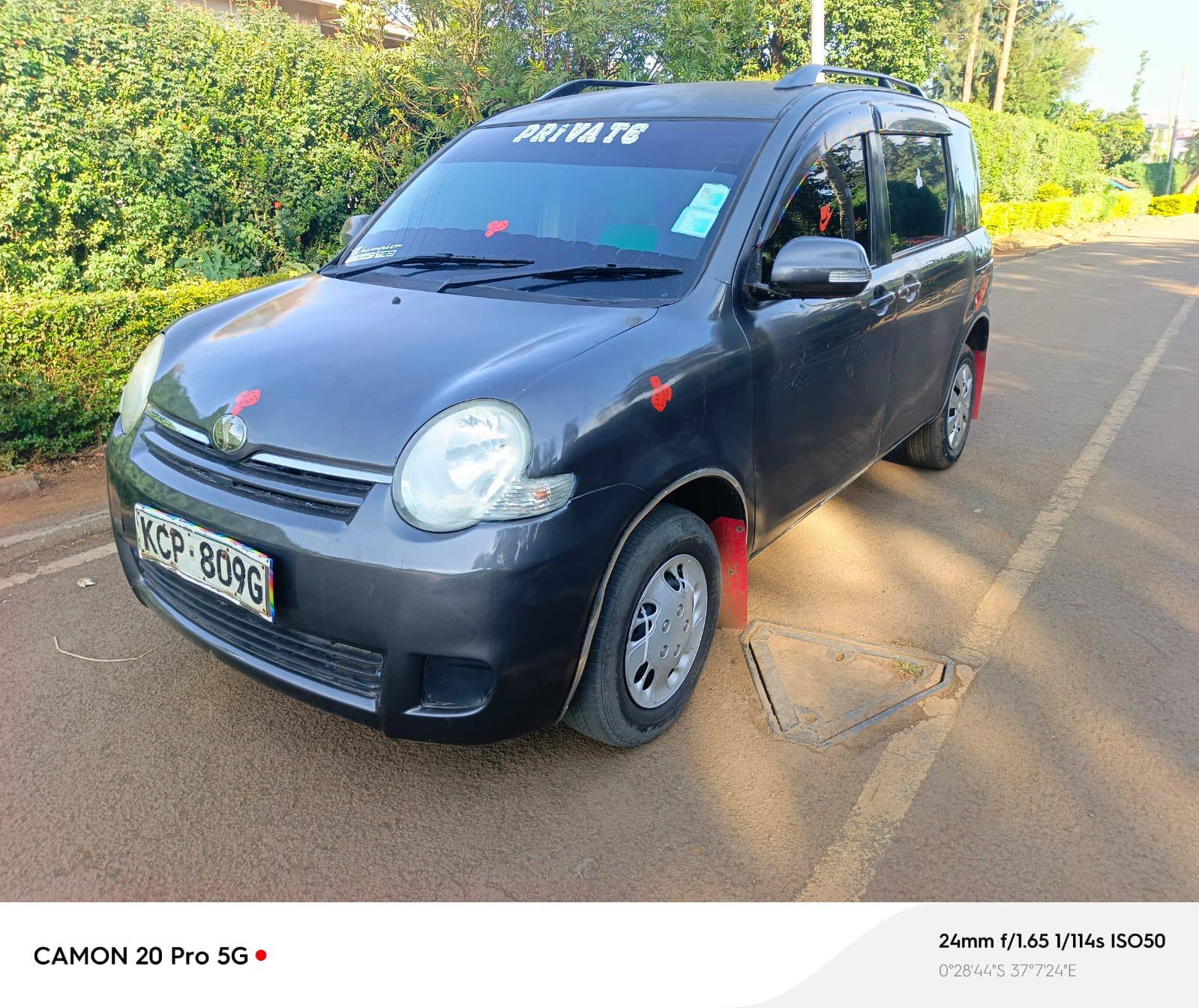 Toyota sienta for sale🔥🔥🔥clean unit selling @700k slightly neg