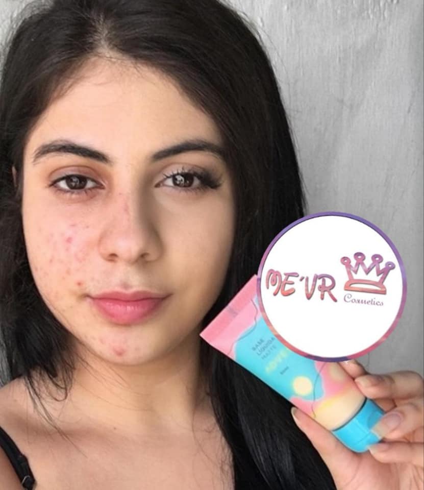 Me'Vr Cosmetics - LA QUE CONOCE LA ORIGINAL SABE LA...