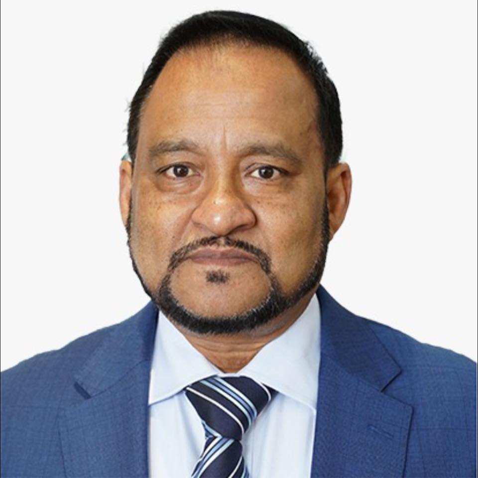 Ali Bebul