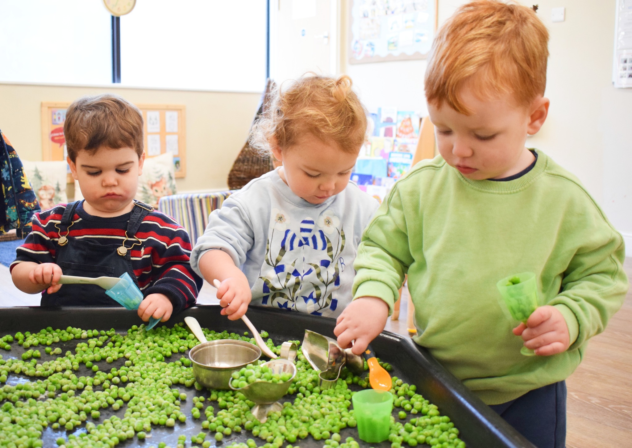 Anglo-Spanish... - Anglo-Spanish Daycare and Preschool School