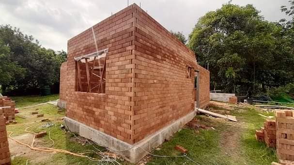 Wo... - Kenya Interlocking Bricks Affordable Housing Programme