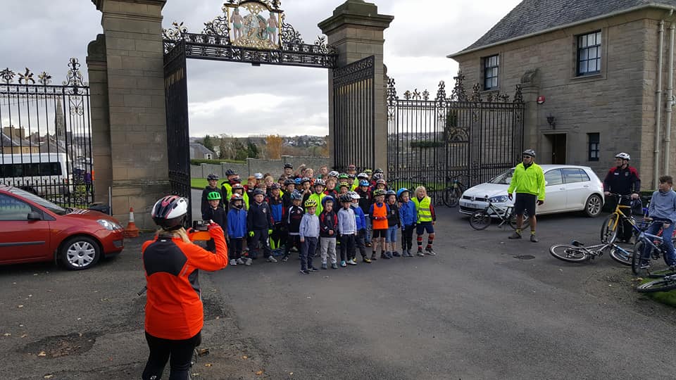 Well Done To All Who Took... - Kelso Rugby Football Club