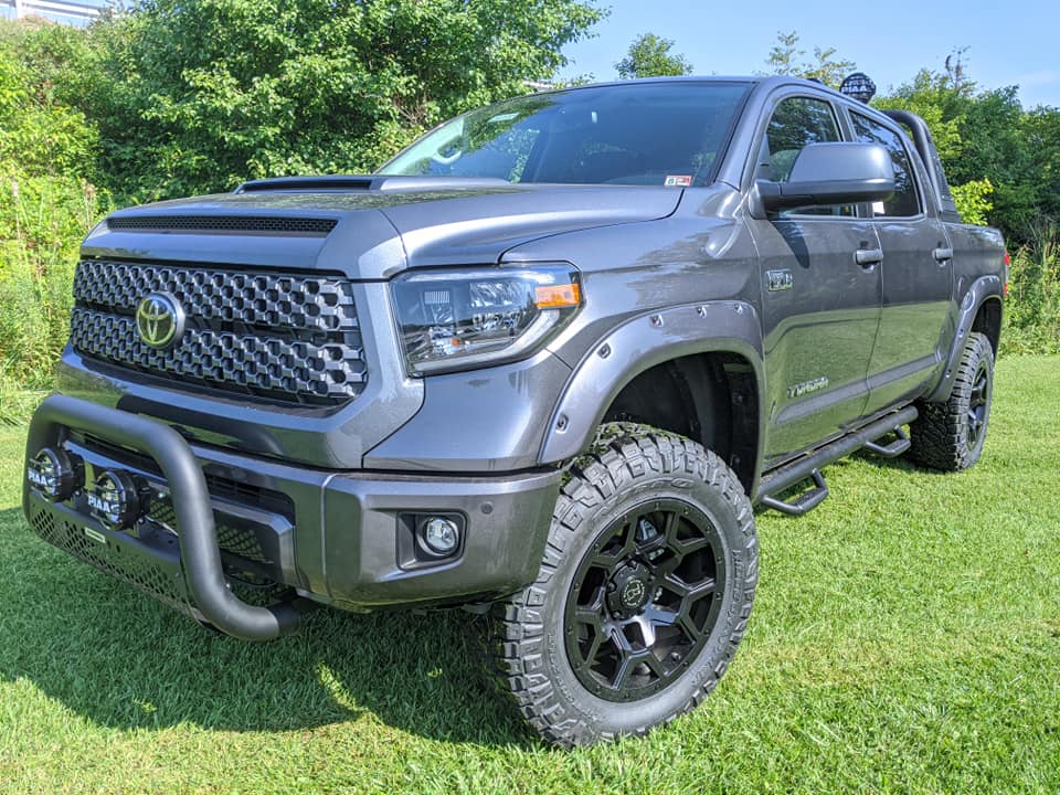KB Customs - Truck,... - KB Customs - Truck, Jeep, & Off-Road