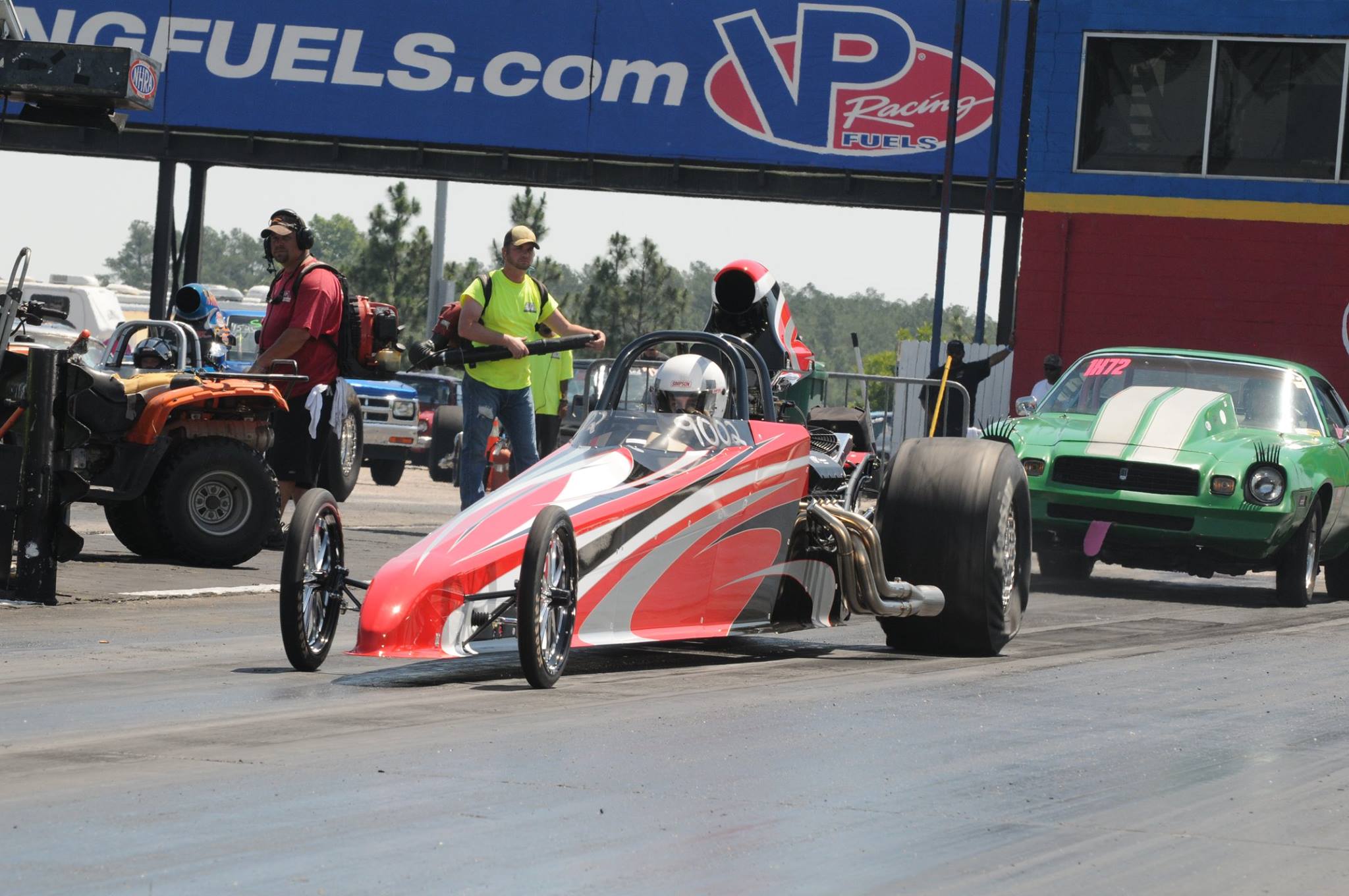Pritt Racing