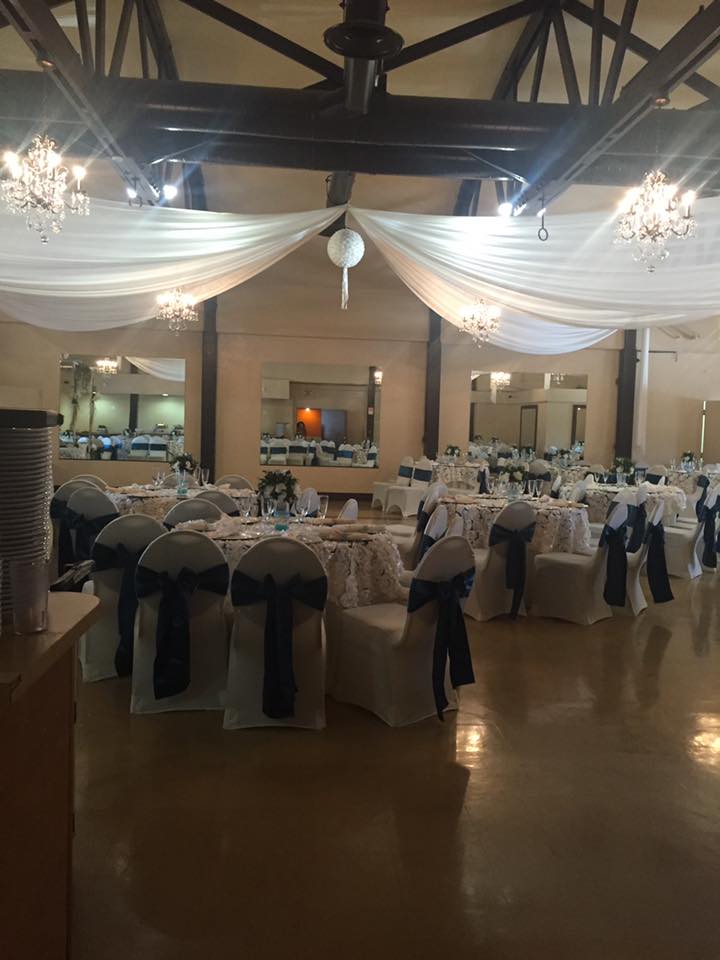 951 Event Center | Riverside CA