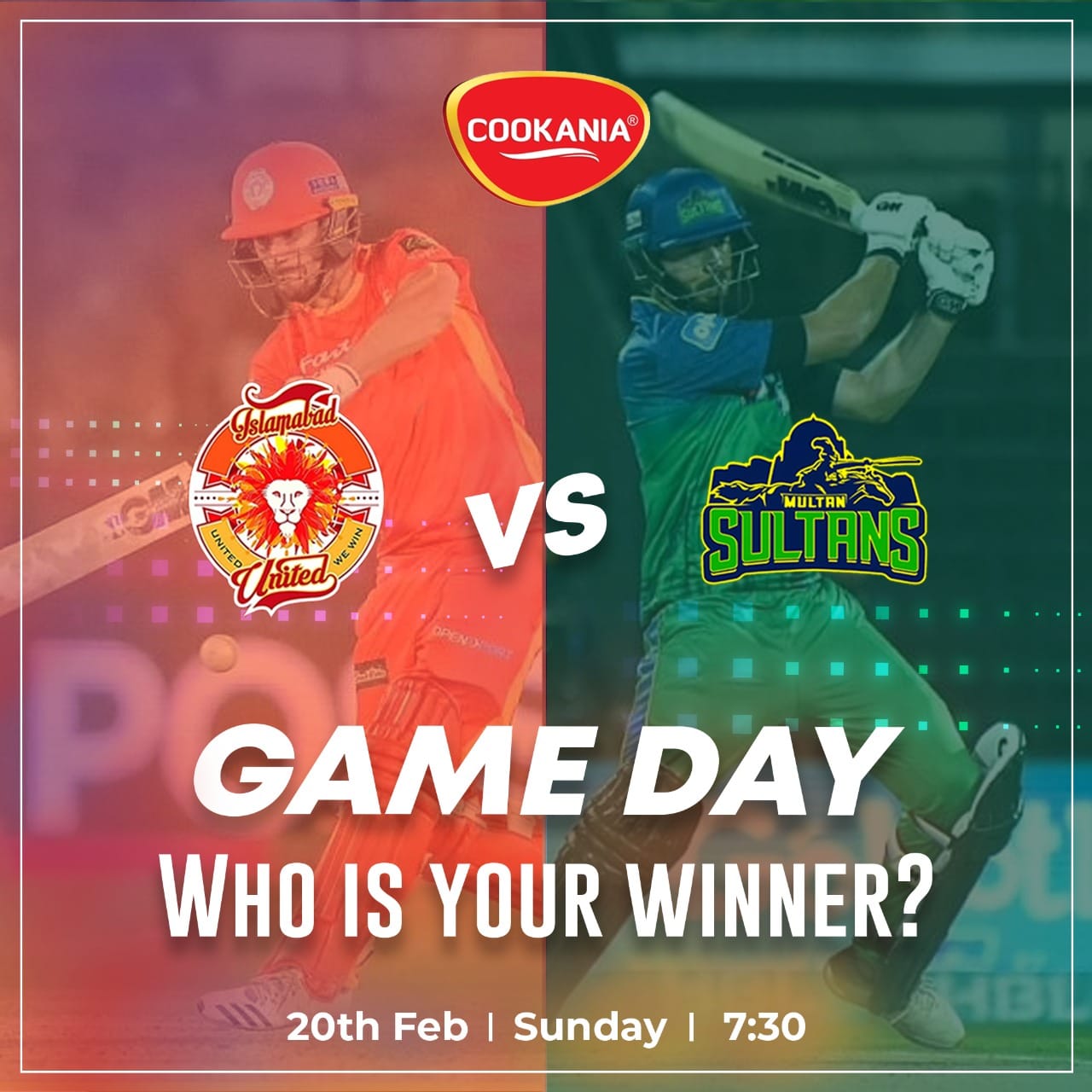 Cookania - The battle for the championship is drawing to... | Facebook