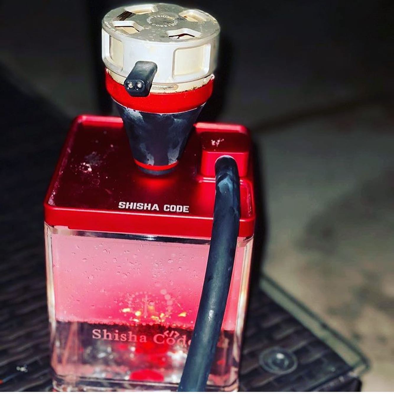 shisha_code - shisha_code added a new photo — in Milton.