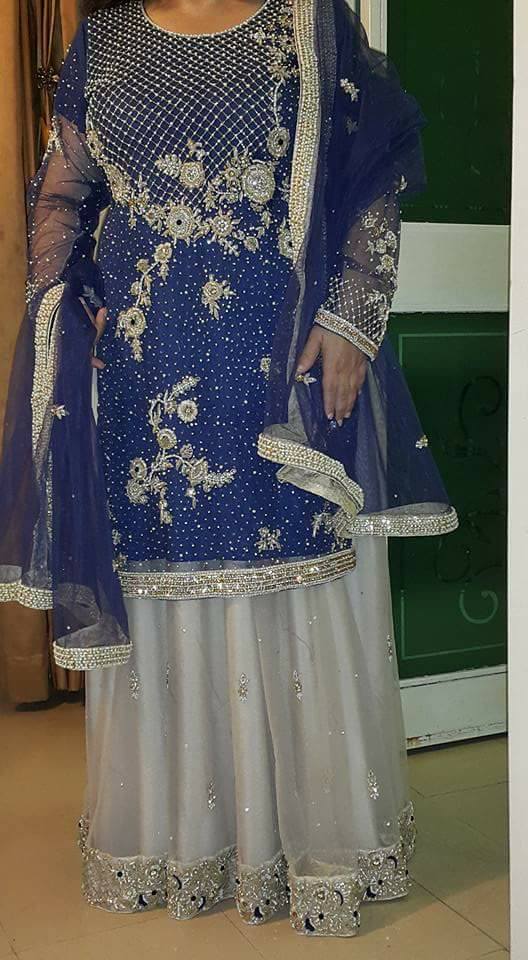 Awaar Fabrics | Lahore