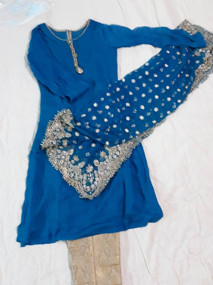 Awaar Fabrics | Lahore