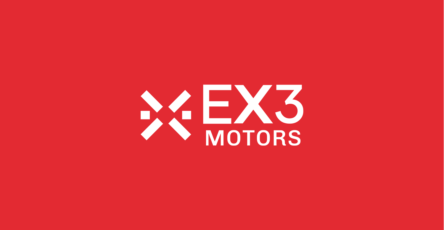 EX3 Motors