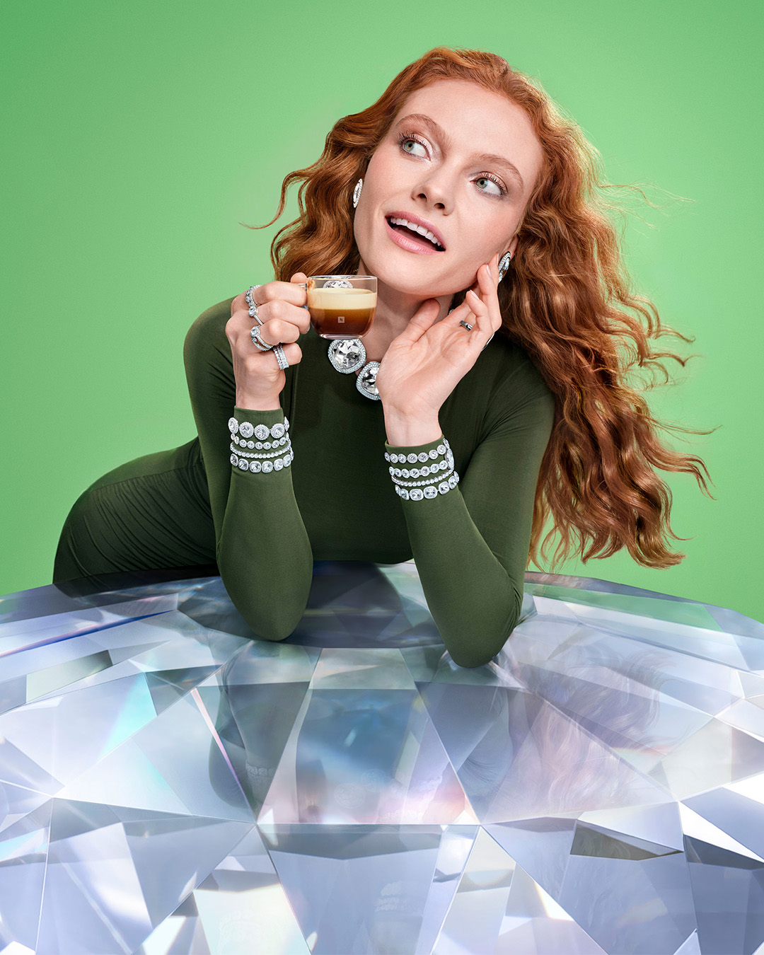 SWAROVSKI - SWAROVSKI added a new photo.
