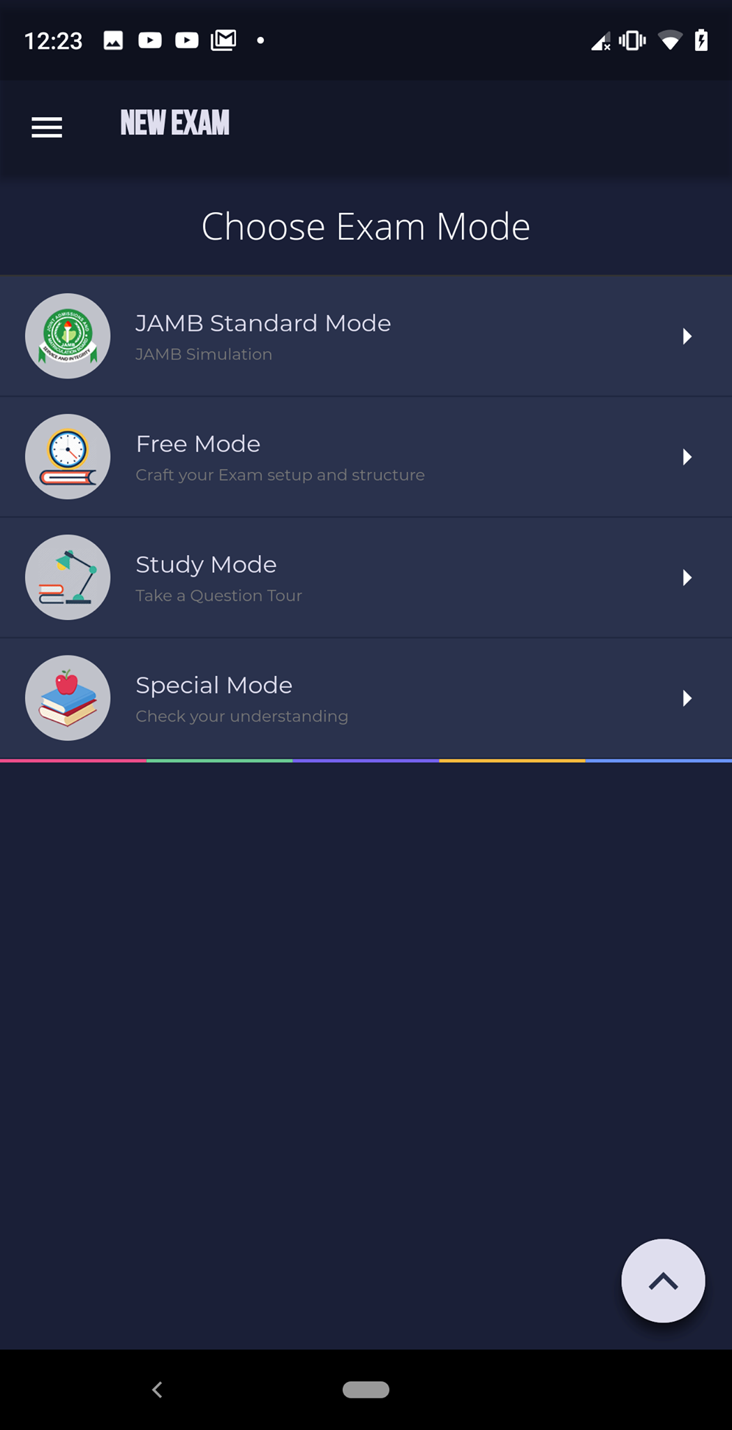 JAMBSoftware
