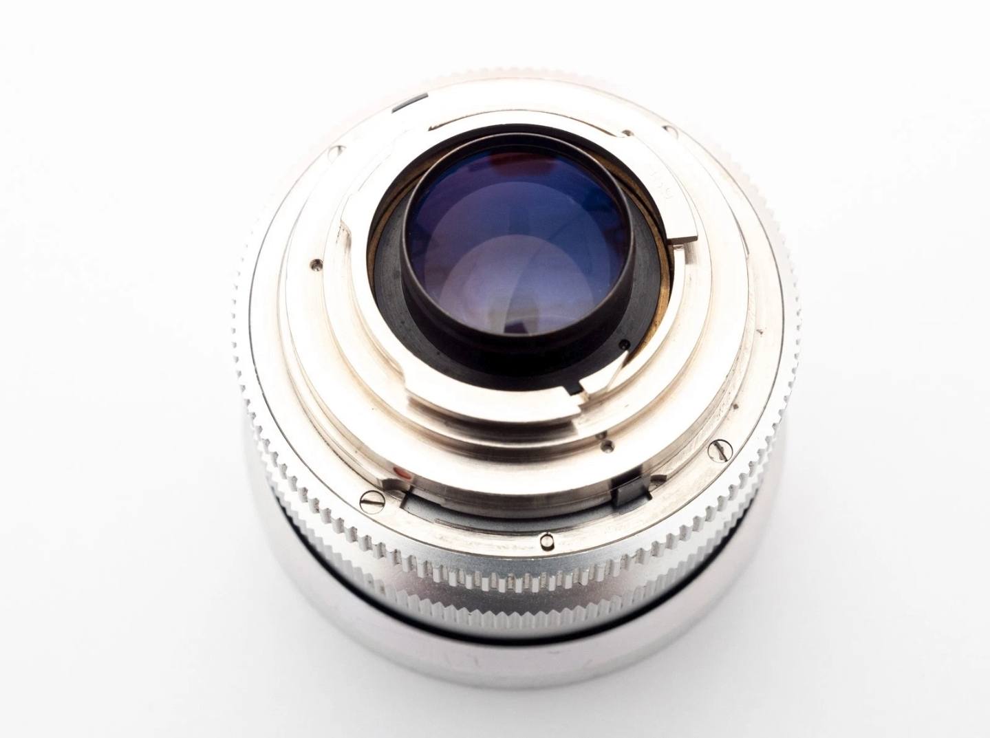 Yashica Auto Yashinon-DX 50/1.4 lens on Nex5n