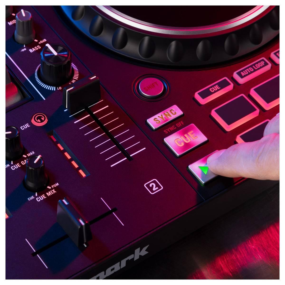 DJ EDUAR MIX