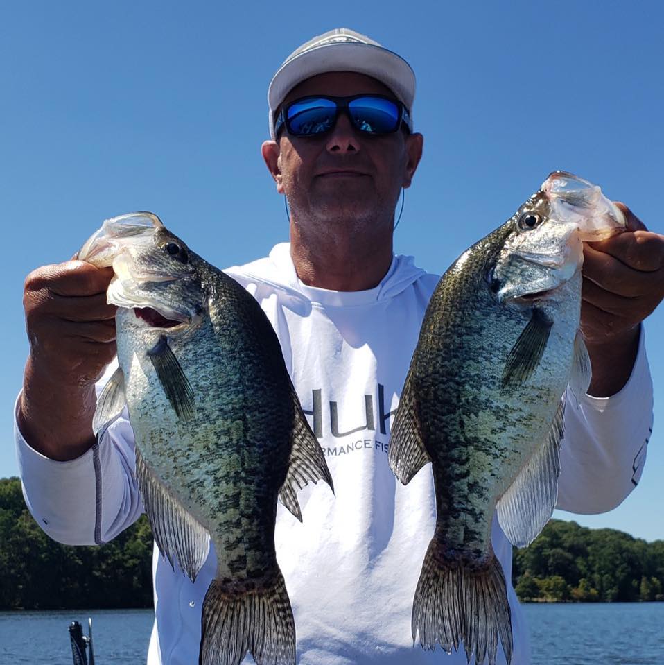 Chris Fuller Fishing