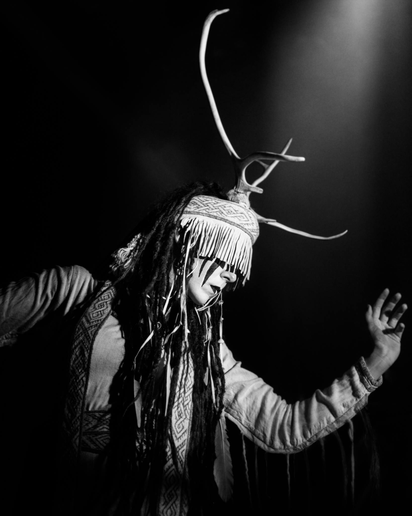 Heilung - A new Heilung studioalbum is coming and it will carry the ...