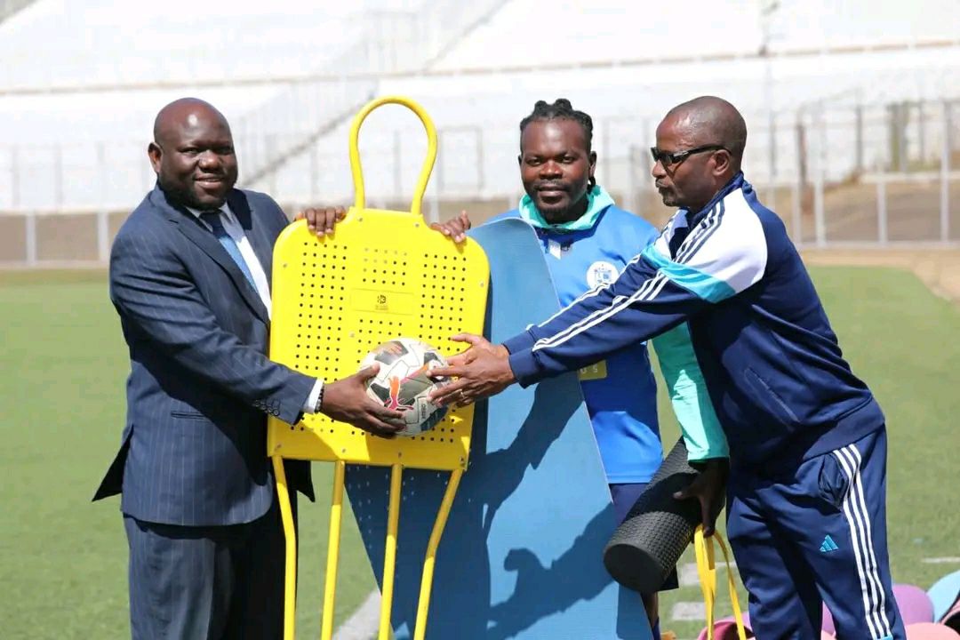 Mpeshu - 𝗢𝗙𝗙𝗜𝗖𝗜𝗔𝗟: Zidane is the new France manager