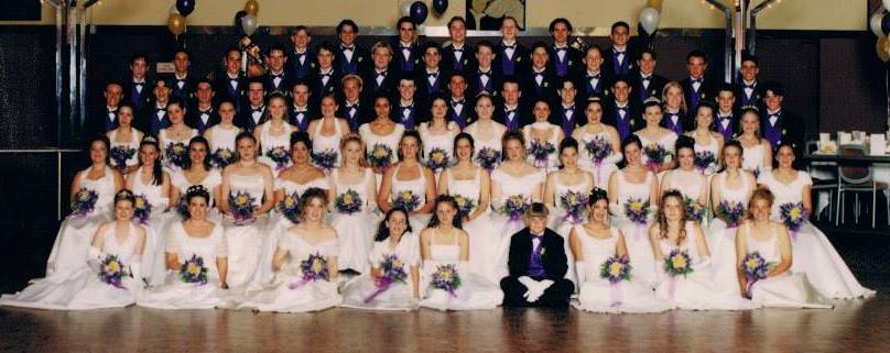 Im going to attempt to organize a... - Class of '99 Reunion | Facebook
