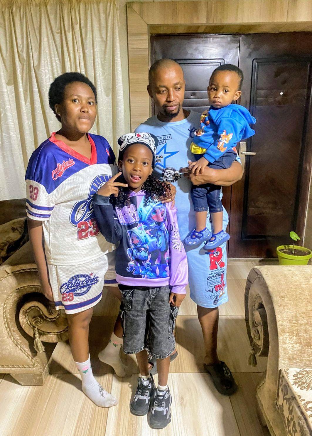 Karabo Spuy Moloto
