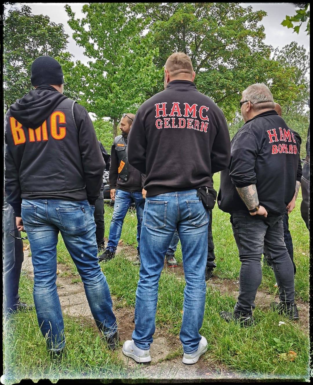 Hamc Scandinavia In Moscow | . Hells Angels in the Shadow Economy – CVKR