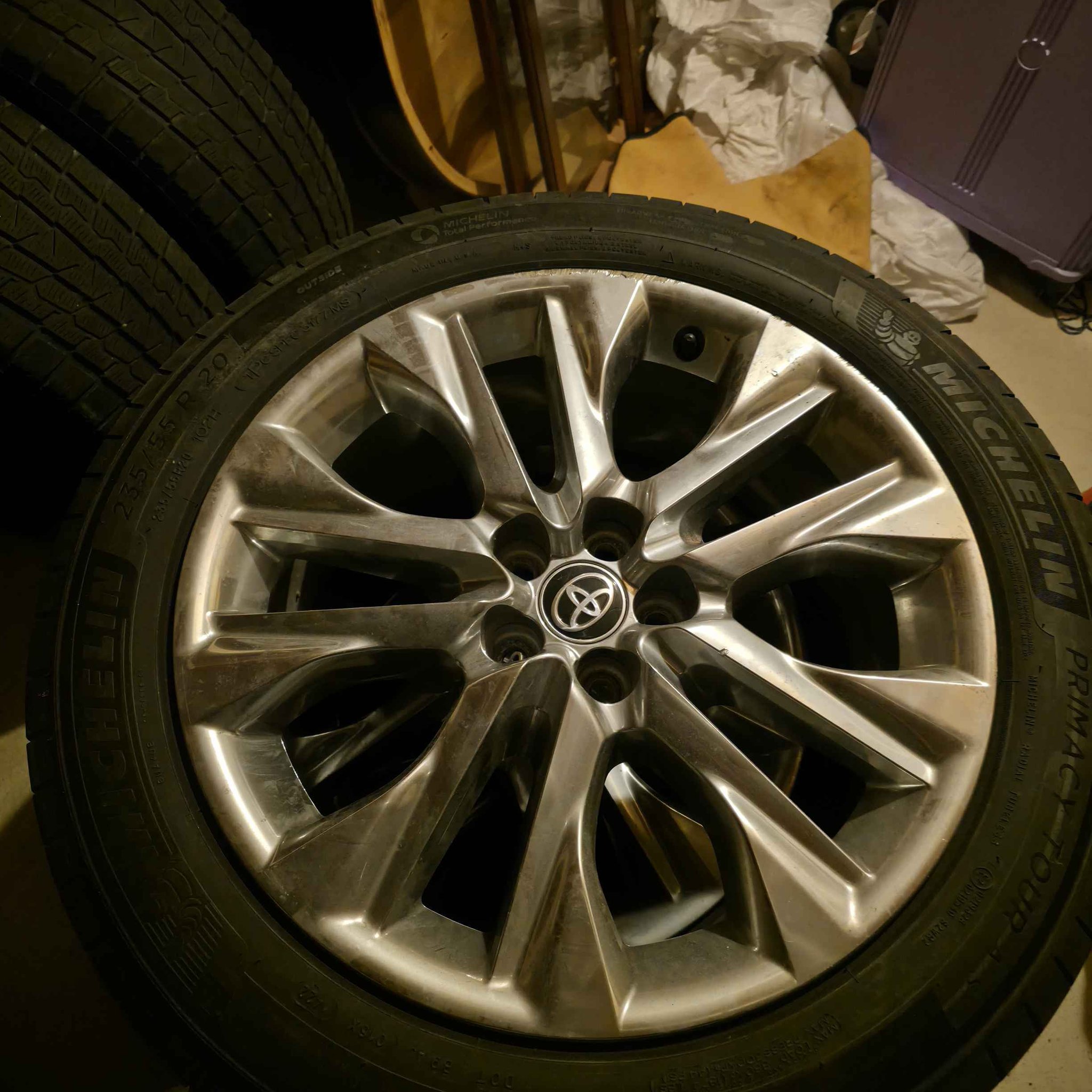 Sitemapcdatahttpwwwcellcare1comtoyota Highlander 2019 Tire Sizenull
