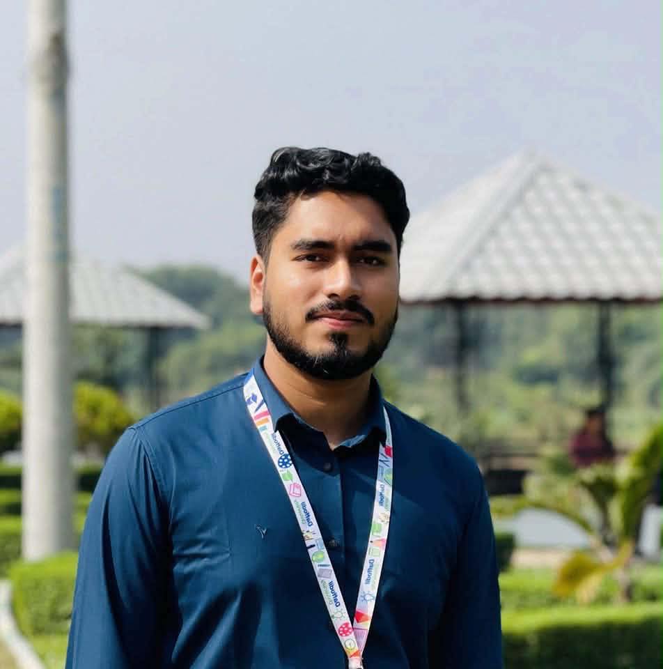Project Overview—BazarCycle BD | Mohammad Emon