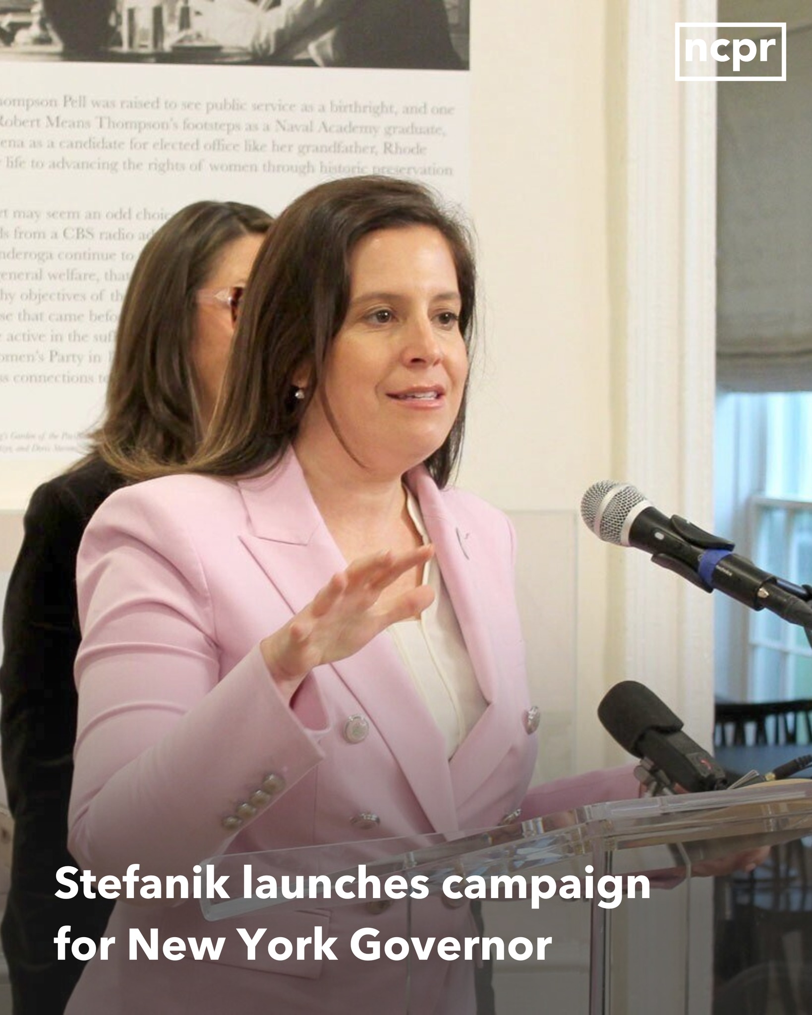 is elise stefanik republican or democrat Image 6