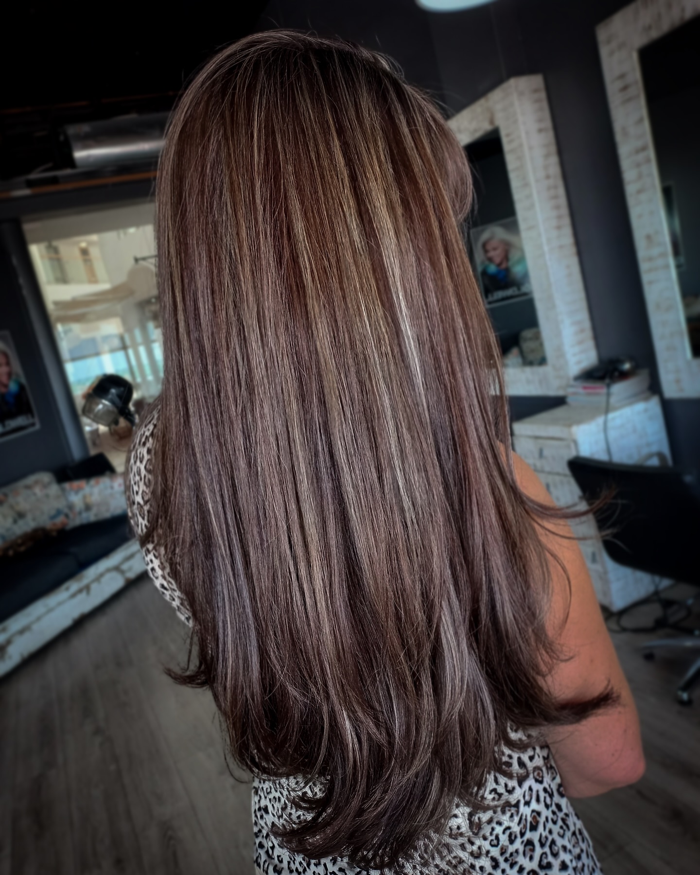 Texture Inc | Strand