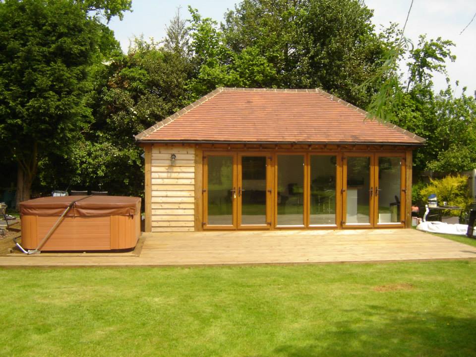 ADELAIDE BUILDERS | Maidstone