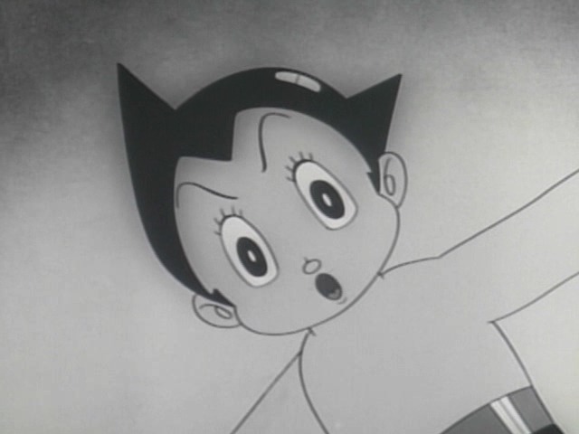 T*a様 貴重　鉄腕アトム　テレビ原画11枚 T*a様 貴重 鉄腕アトム テレビ原画11枚 鉄腕アトム 11月1日(土)放送分