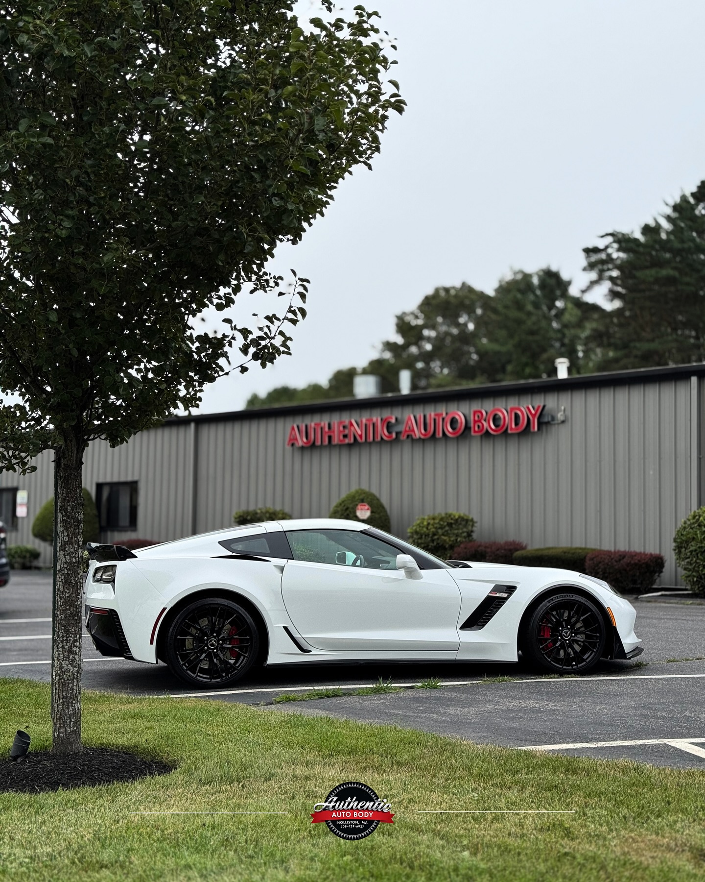 🔥 Mark your calendars! Our Annual... - Authentic Auto Body | Facebook