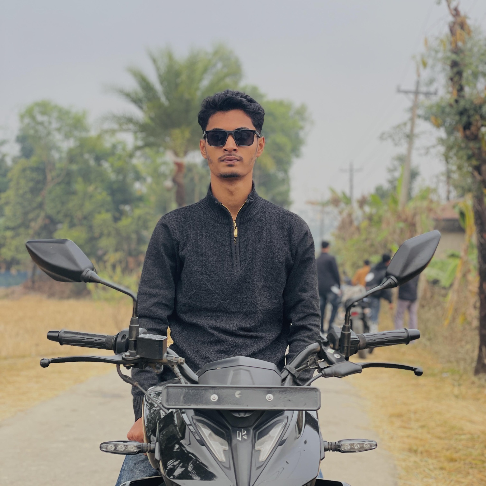 Rayhan Rafi