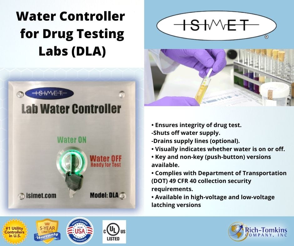 Did you know Mapa Products-Isimet... - Rich-Tomkins Company