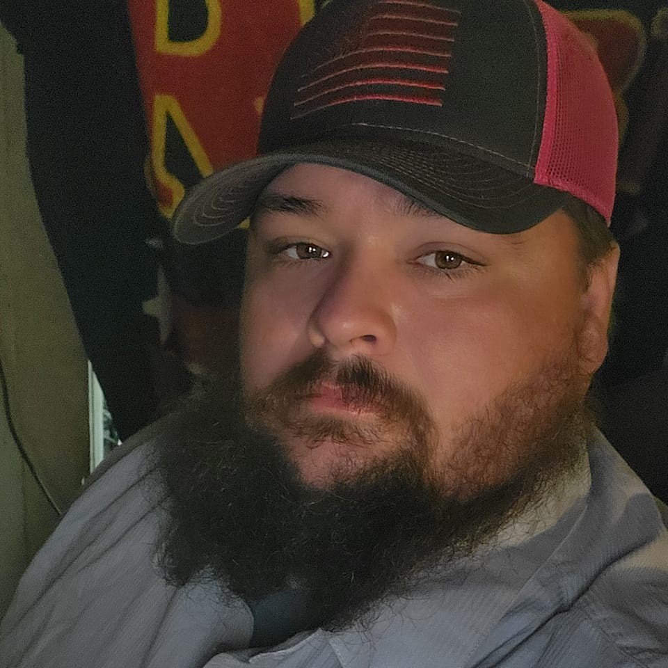 Joshua Perry