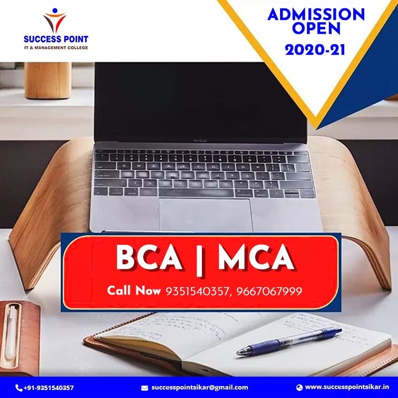 Successpoint - Admission Open for session 2020-2021, Apply...