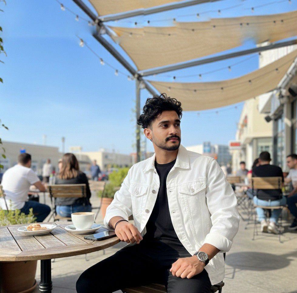 Mohammad Faiaz Khan