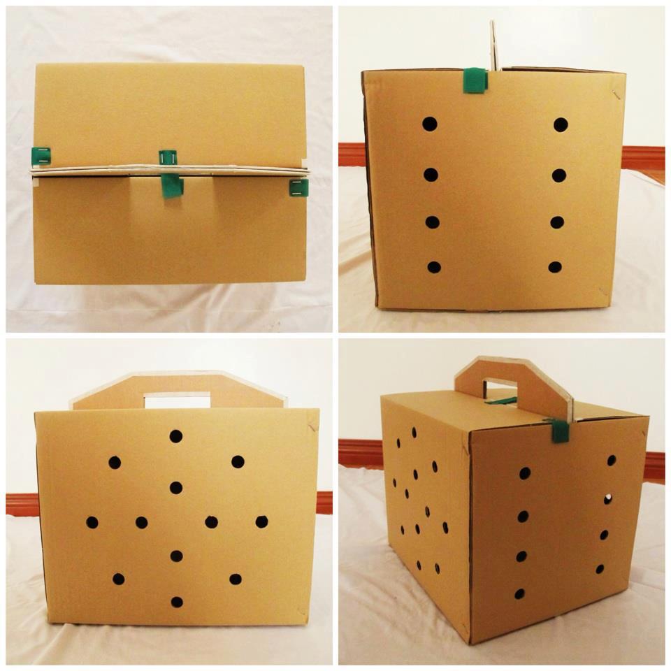 Top Box Manufacturing | Cavite